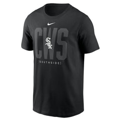 Chicago White Sox Nike Fashion Local T-Shirt - MLB T-shirts