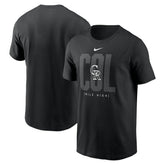 Colorado Rockies Nike Fashion Local T-Shirt - MLB T-shirts