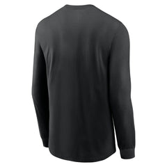 Minnesota Twins Nike Local Nickname Long Sleeve T-Shirt - MLB T-shirts