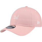USMNT New Era Women's Throwback 9TWENTY Adjustable Hat