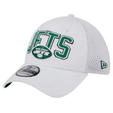 New York Jets Breakers 39THIRTY Flex Hat | NFL Online