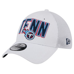 Tennessee Titans Breakers 39THIRTY Flex Hat | NFL Hot