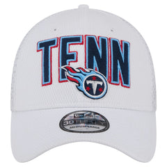 Tennessee Titans Breakers 39THIRTY Flex Hat | NFL Hot