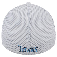 Tennessee Titans Breakers 39THIRTY Flex Hat | NFL Hot