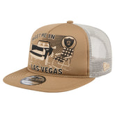 Las Vegas Raiders Meet Me 9FIFTY Snapback Hat | NFL On sale