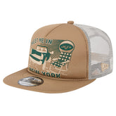 New York Jets Meet Me 9FIFTY Snapback Hat | NFL Hot
