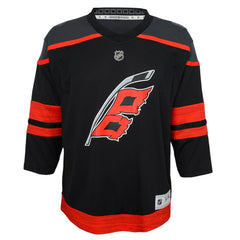 Carolina Hurricanes Youth Home Premier Jersey - NHL Jerseys