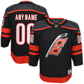 Carolina Hurricanes Youth Home Premier Custom Jersey - NHL Jerseys