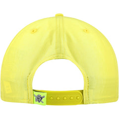Pittsburgh Pirates New Era Neon Golfer Snapback Hat - MLB Hats