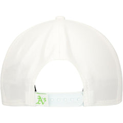 Athletics New Era Spring Spectrum Golfer Snapback Hat - MLB Hats