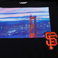 San Francisco Giants Pro Standard Cityscape T-Shirt - MLB T-shirts