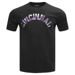 Cincinnati Reds Pro Standard Cityscape T-Shirt - MLB T-shirts