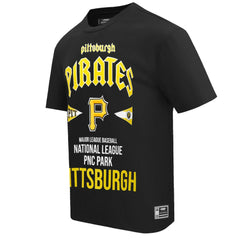 Pittsburgh Pirates Pro Standard Oversized City Tour T-Shirt - MLB T-shirts