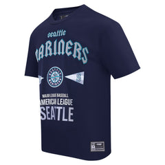 Seattle Mariners Pro Standard Oversized City Tour T-Shirt - MLB T-shirts