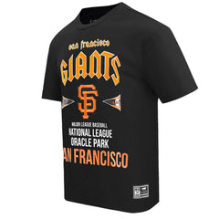 San Francisco Giants Pro Standard Oversized City Tour T-Shirt - MLB T-shirts