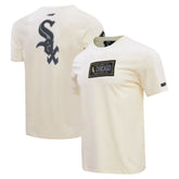 Chicago White Sox Pro Standard Club Member Badge T-Shirt - MLB T-shirts