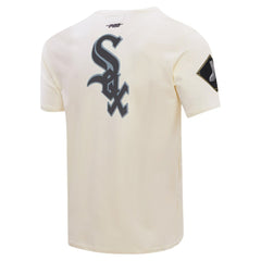 Chicago White Sox Pro Standard Club Member Badge T-Shirt - MLB T-shirts