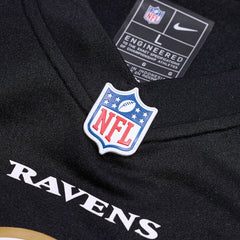 Baltimore Ravens Lamar Jackson Alternate Game Jersey | NFL Sale