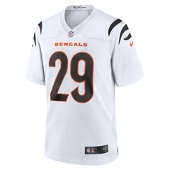 Cincinnati Bengals Cam Taylor-Britt Game Jersey | NFL New
