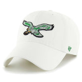 Philadelphia Eagles '47 Gridiron Classics Clean Up Adjustable Hat | NFL Near me