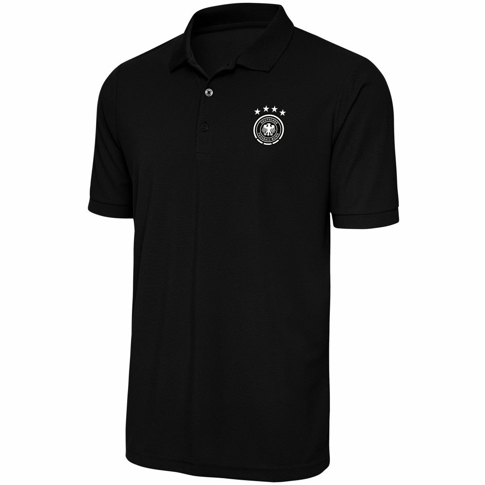 Germany National Team Derive Polo
