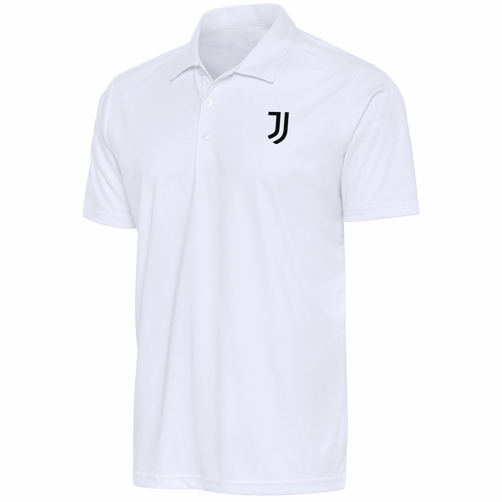 Juventus Statement Polo Discount - White