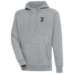 Juventus Takeover Pullover Hoodie