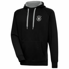 Germany National Team Takeover Pullover Hoodie