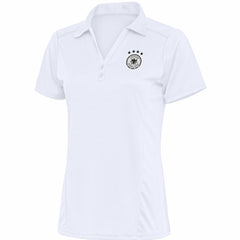 Germany National Team Women's Statement Polo