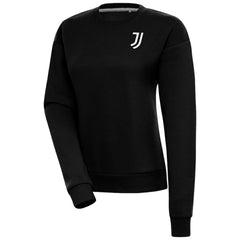 Juventus Women's Takeover Crewneck Pullover Sweatshirt