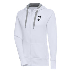 Juventus Women's Takeover Full-Zip Hoodie