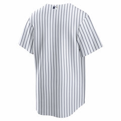New York Yankees Nike Home Big & Tall Replica Jersey - MLB Jerseys