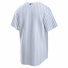 New York Mets Nike Home Big & Tall Replica Jersey - MLB Jerseys
