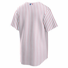 Philadelphia Phillies Nike Home Big & Tall Replica Jersey - MLB Jerseys