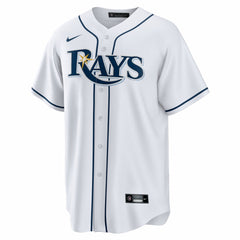 Tampa Bay Rays Nike Home Big & Tall Replica Jersey - MLB Jerseys