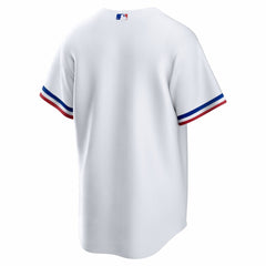Texas Rangers Nike Home Big & Tall Replica Jersey - MLB Jerseys