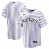 Colorado Rockies Nike Home Big & Tall Replica Jersey - MLB Jerseys