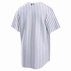 Colorado Rockies Nike Home Big & Tall Replica Jersey - MLB Jerseys