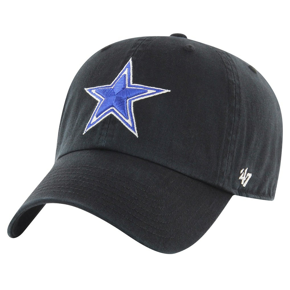 Dallas Cowboys '47 Secondary Clean Up Adjustable Hat | NFL Discount