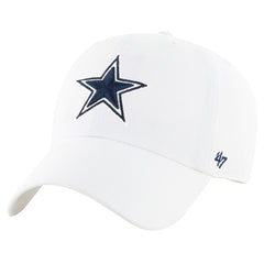 Dallas Cowboys '47 Clean Up Primary Adjustable Hat | NFL Discount