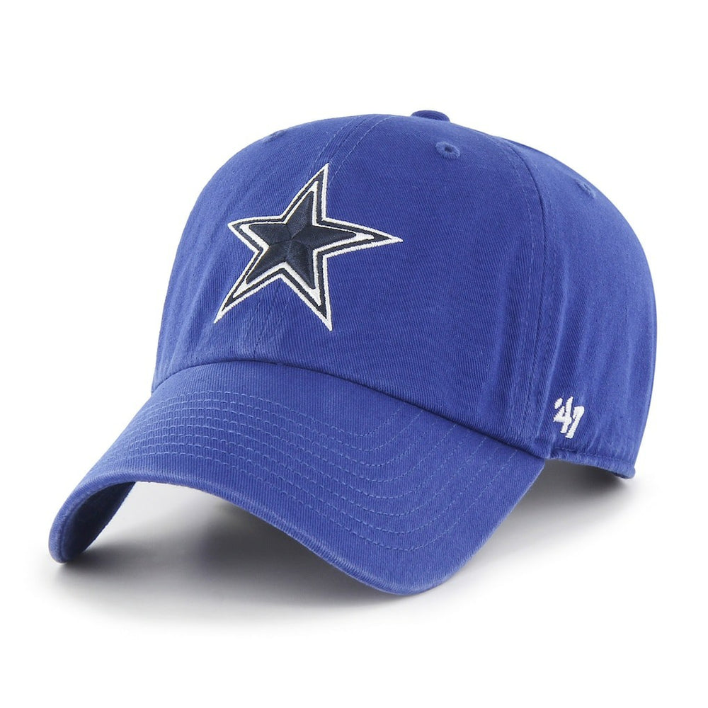 Dallas Cowboys '47 Secondary Clean Up Adjustable Hat | NFL US
