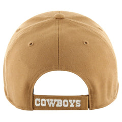 Dallas Cowboys '47 MVP Camel Adjustable Hat | NFL US