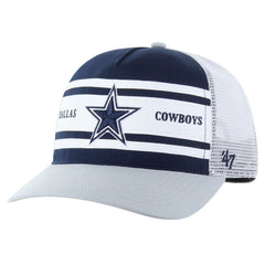 Dallas Cowboys '47 Super Stripe Hitch Adjustable Hat | NFL Near me