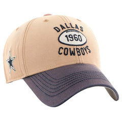 Dallas Cowboys '47 Dusted Ailene MVP Adjustable Hat | NFL Discount