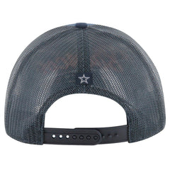 Dallas Cowboys '47 Garner Trucker Adjustable Hat | NFL US
