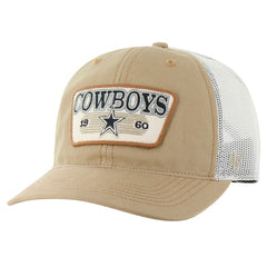 Dallas Cowboys '47 Ridgewood Trucker Adjustable Hat | NFL Sale