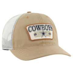 Dallas Cowboys '47 Ridgewood Trucker Adjustable Hat | NFL Sale