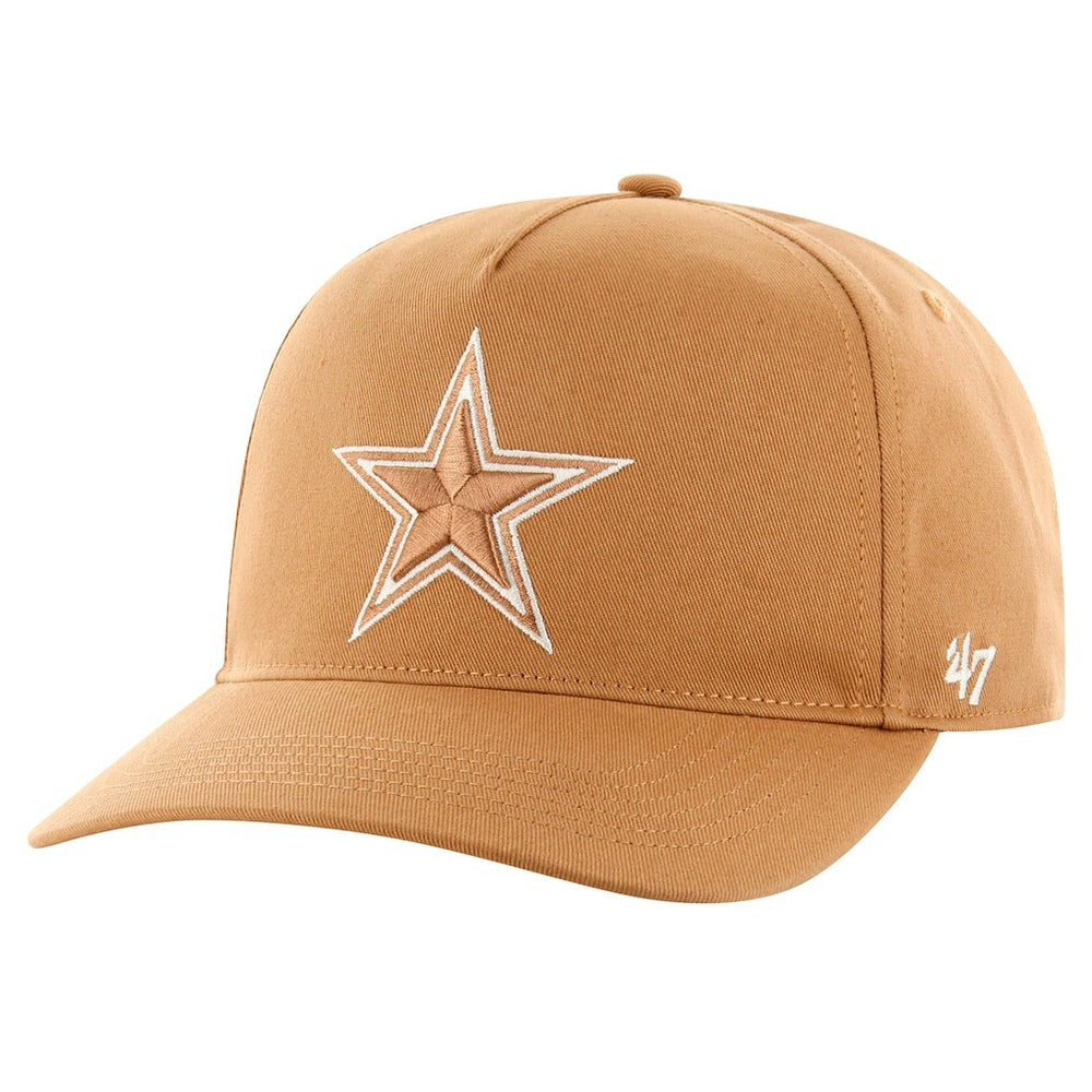 Dallas Cowboys '47 Camel Hitch Adjustable Hat | NFL On sale