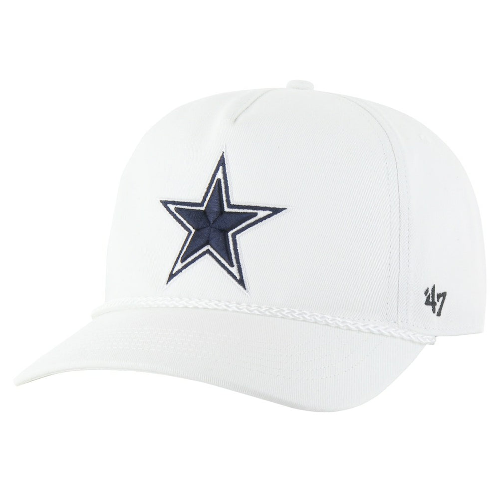 Dallas Cowboys '47 Rope Hitch Adjustable Hat | NFL Discount