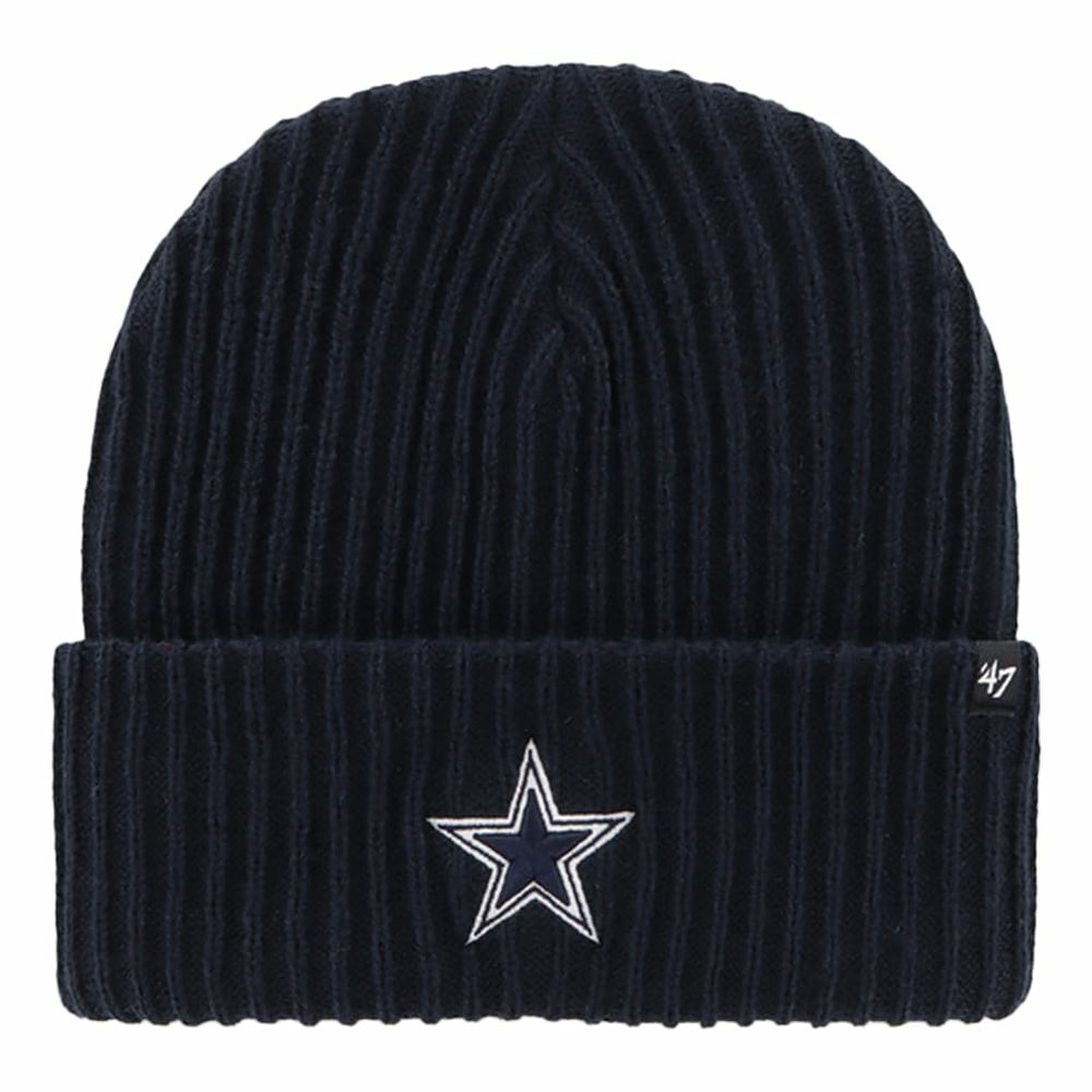 Dallas Cowboys '47 Harbor Cuffed Knit Hat | NFL Online